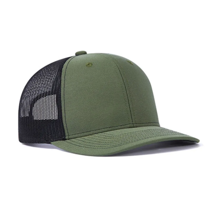 Snapback Classic Trucker Hat