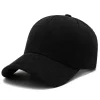 black-baseball-cap