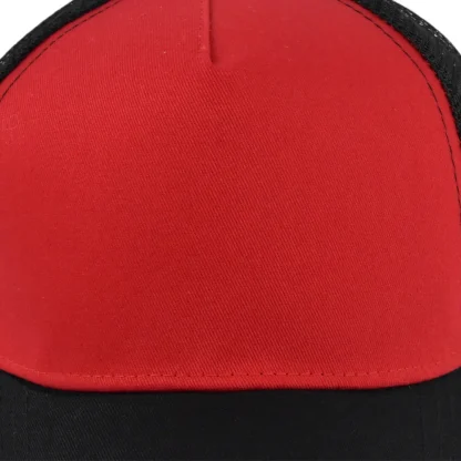 Mesh Snapback Baseball Hats - Image 5