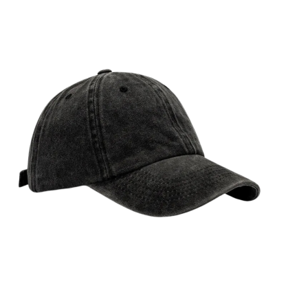 Classic Acid Wash Baseball Hats