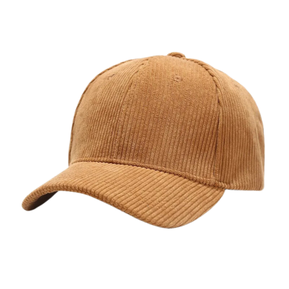 Cozy Solid Baseball Cap