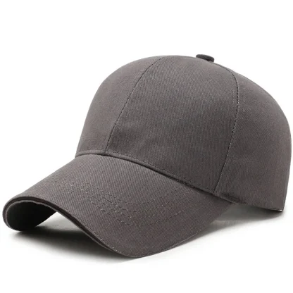 Classic Adjustable Baseball Hat