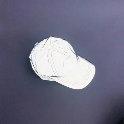 Lightweight Adjustable Baseball Hat - Image 3