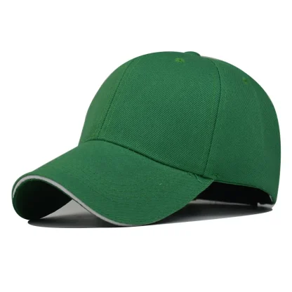 Casual Adjustable Baseball Caps