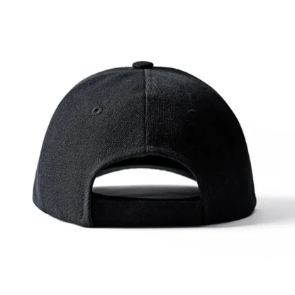 Unisex Casual Baseball Caps - Image 2