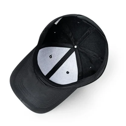 Unisex Casual Baseball Caps - Image 3