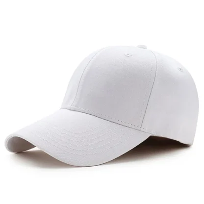 Solid Sun Protection Caps - Image 7