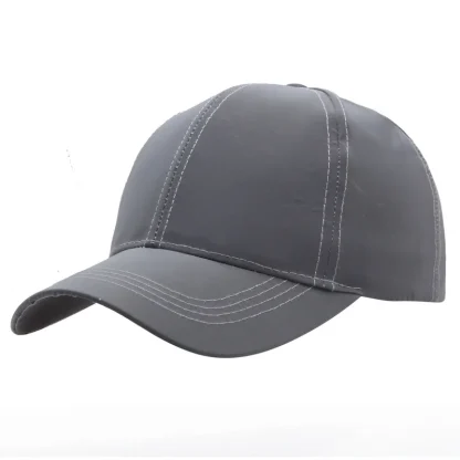 Lightweight Adjustable Baseball Hat