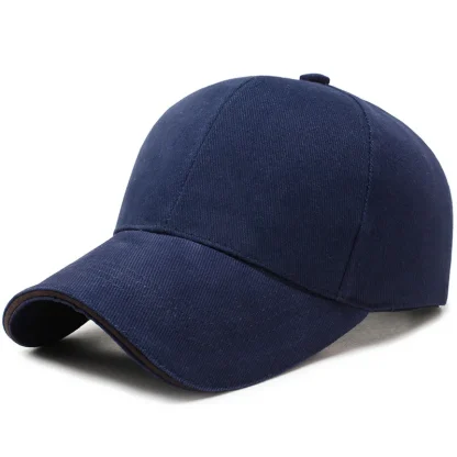 Classic Adjustable Baseball Hat - Image 2