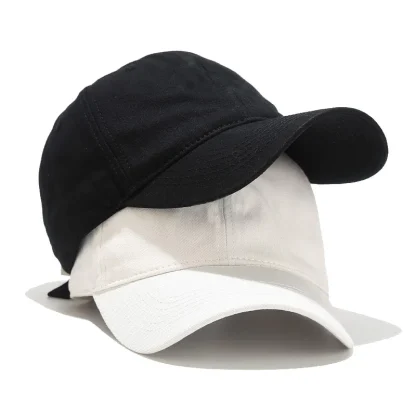 Casual Unisex Baseball Caps