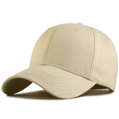 Oversized Baseball Caps - Image 4