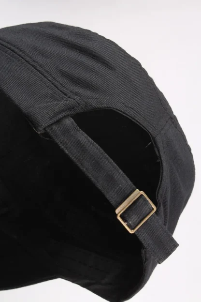 Casual Flat Top Hats - Image 3