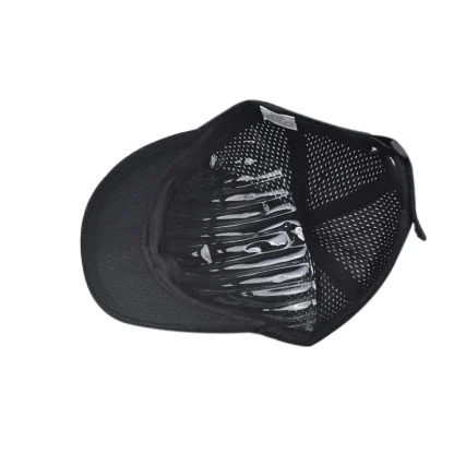 Short Brim Breathable Hats - Image 4