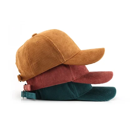 Warm Classic Baseball Caps - Image 6