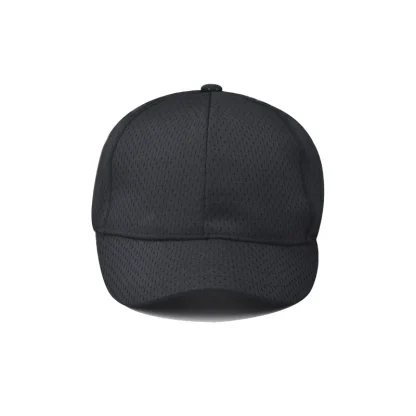 Short Brim Breathable Hats - Image 2
