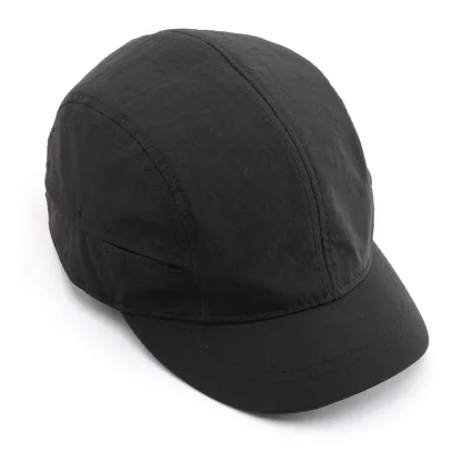 Short-brimmed Lightweight Baseball Caps - Image 3