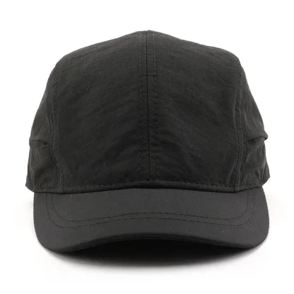 Lightweight Short Brim Caps - Image 2