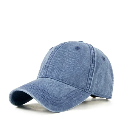 Big Size Casual Baseball Cap - Image 4