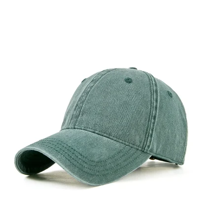 Big Size Casual Baseball Cap - Image 3
