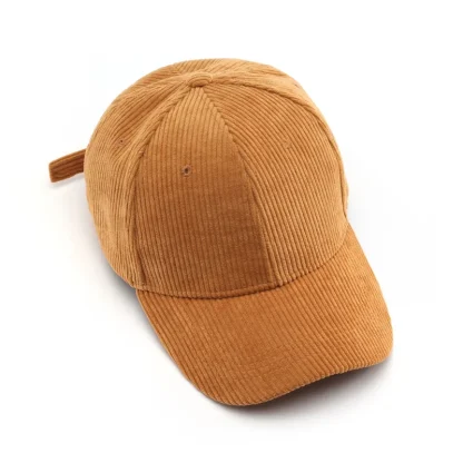 Warm Classic Baseball Caps - Image 3