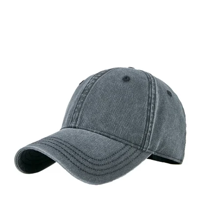 Big Size Casual Baseball Cap