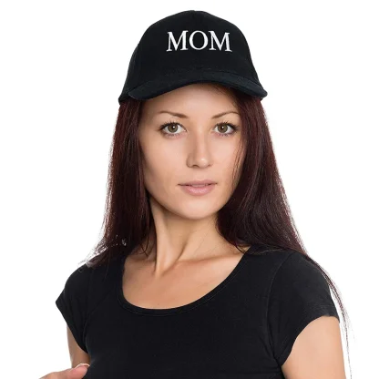 Couple Parents Baseball Caps - Image 7