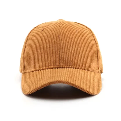 Warm Classic Baseball Caps - Image 2