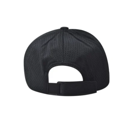 Short Brim Breathable Hats - Image 3