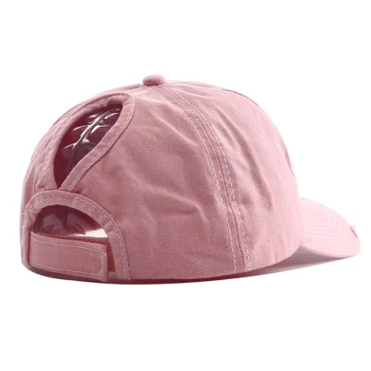 Glitter Star Pony Baseball Hat - Image 6
