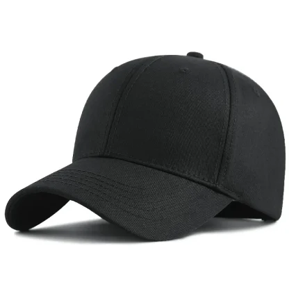 Oversized Baseball Caps - Image 2