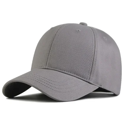 Oversized Baseball Caps - Image 5