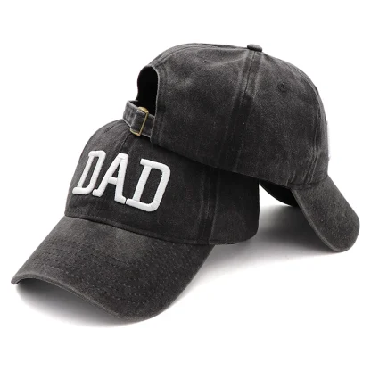 Couple Parents Baseball Caps - Image 6