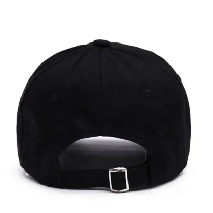 Canadian Flag Baseball Cap - Image 2