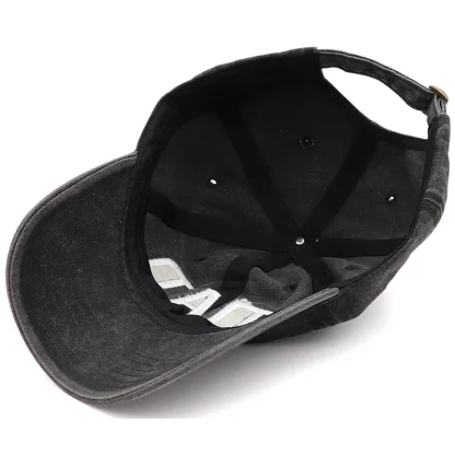 Couple Parents Baseball Caps - Image 4