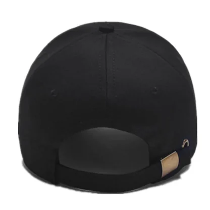 Adjustable Classic Baseball Caps - Image 2