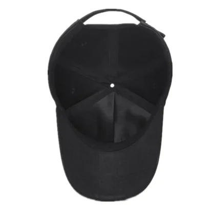 Adjustable Classic Baseball Caps - Image 3