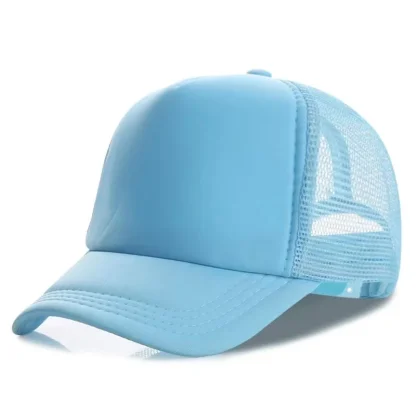 Casual Trucker Baseball Hats