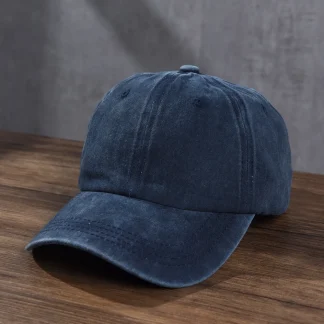 Classic Acid Wash Baseball Cap