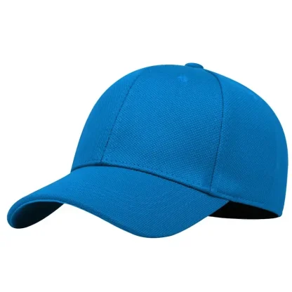 Fitted Classic Baseball Caps