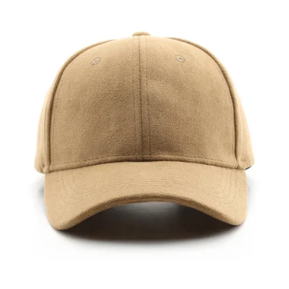 Casual Washed Baseball Caps - Image 2
