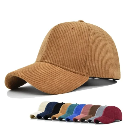 Unisex Casual Baseball Hat - Image 5