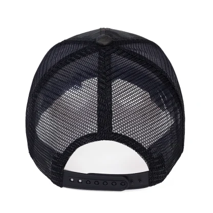 Camouflage Casual Trucker Hats - Image 3