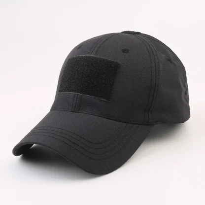 Camouflage Military Baseball Caps