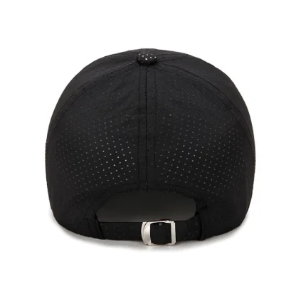 Breathable Mesh Baseball Caps - Image 3