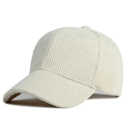 Unisex Casual Baseball Hat - Image 4