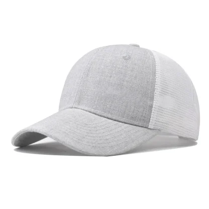 Casual Net Snapback Baseball Hats