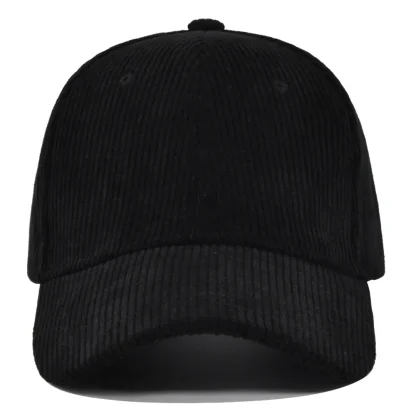Unisex Casual Baseball Hat - Image 2